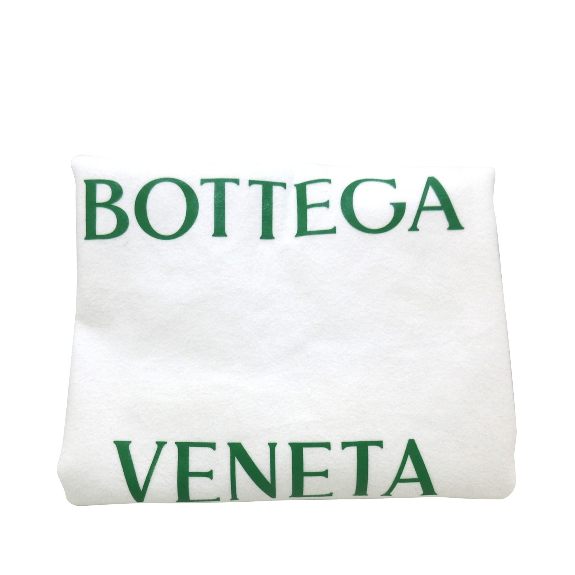 Bottega Veneta Intrecciato Padded Cassette (SHG-JUdhEA)