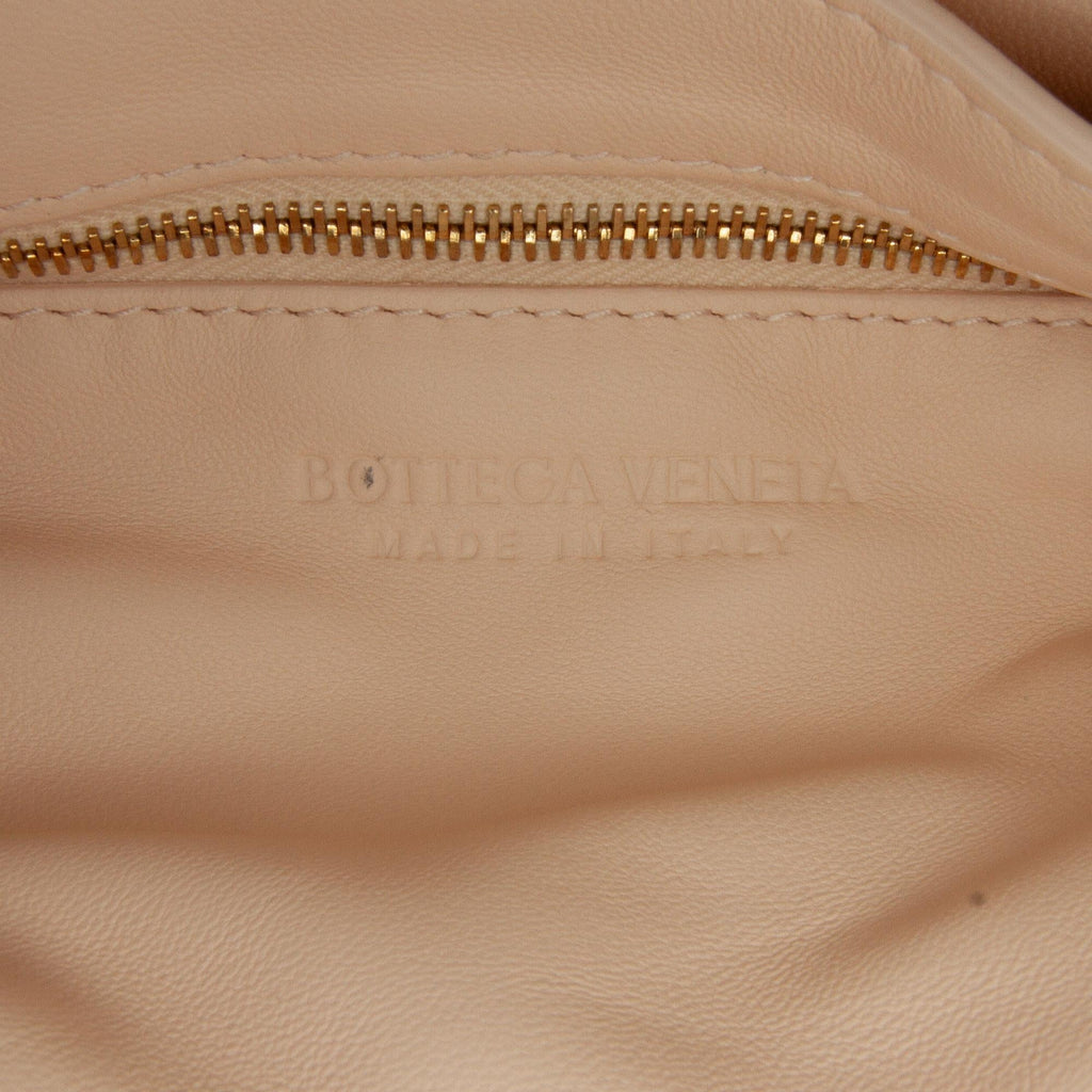 Bottega Veneta Intrecciato Padded Cassette (SHG-DglNl3)
