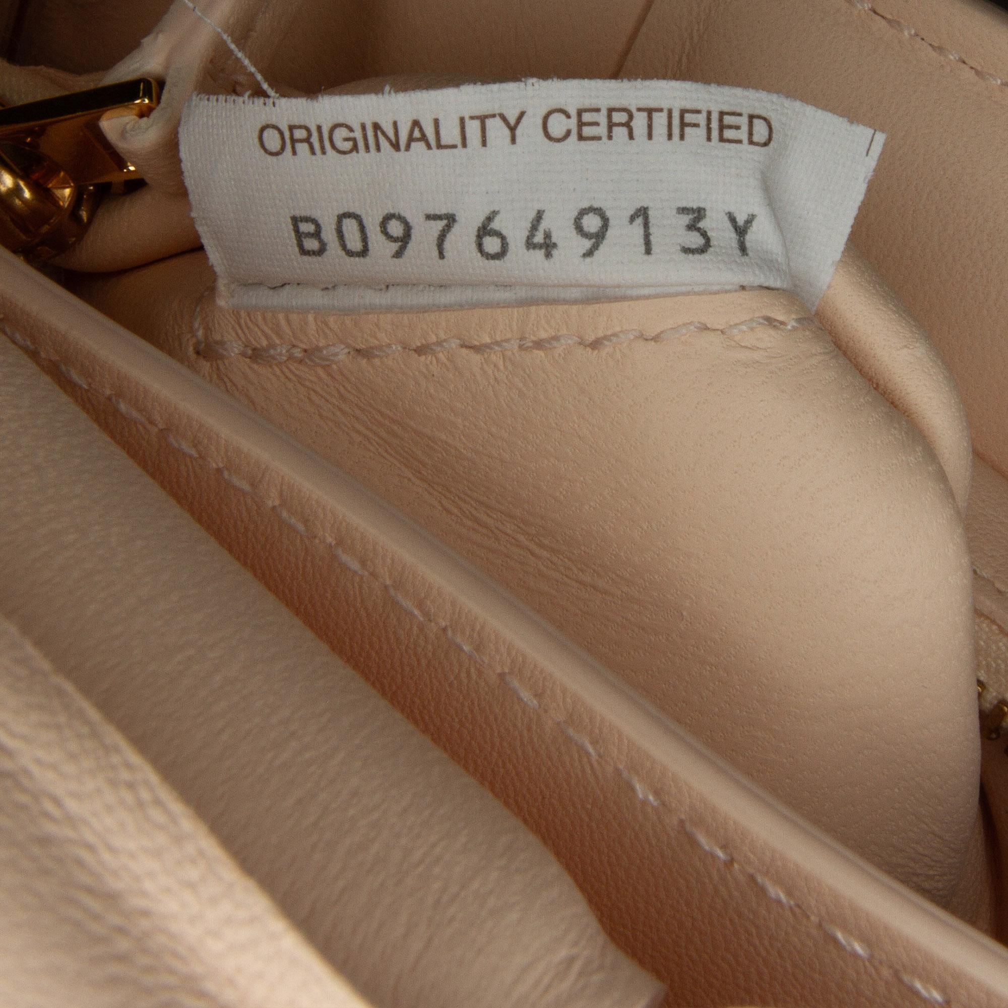 Bottega Veneta Intrecciato Padded Cassette (SHG-DglNl3)