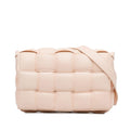 Bottega Veneta Intrecciato Padded Cassette (SHG-DglNl3)