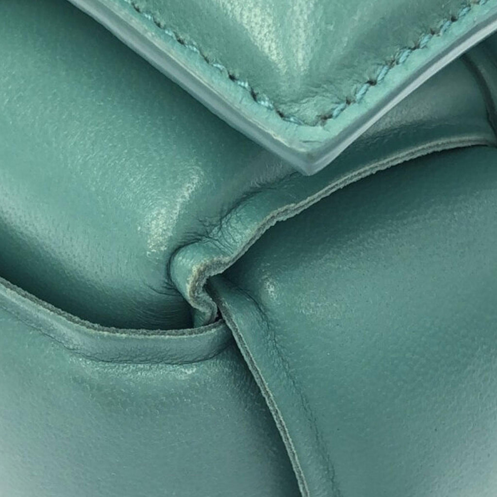 Bottega Veneta Intrecciato Padded Cassette (SHG-hZ8kNK)