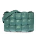 Bottega Veneta Intrecciato Padded Cassette (SHG-hZ8kNK)