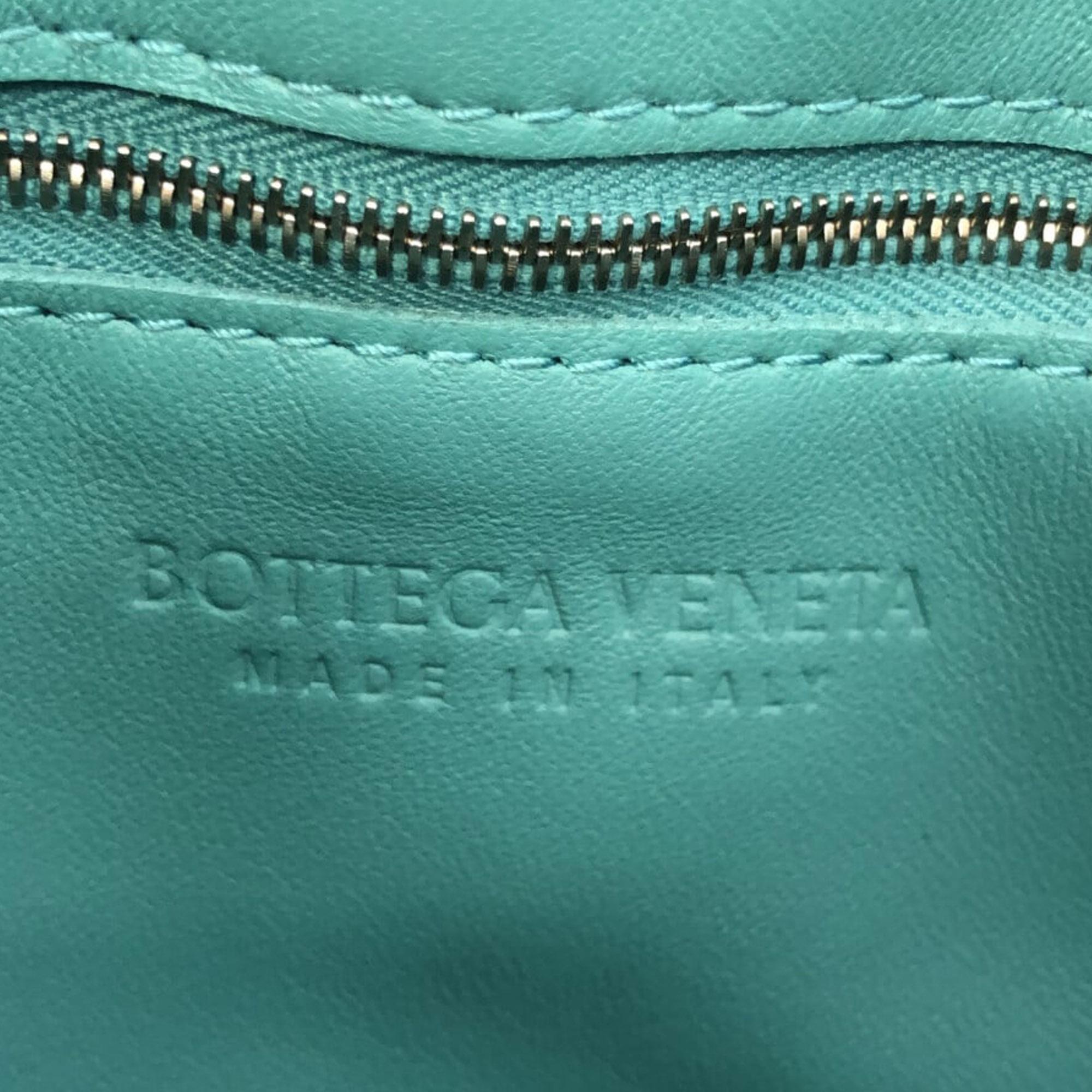Bottega Veneta Intrecciato Padded Cassette (SHG-hZ8kNK)