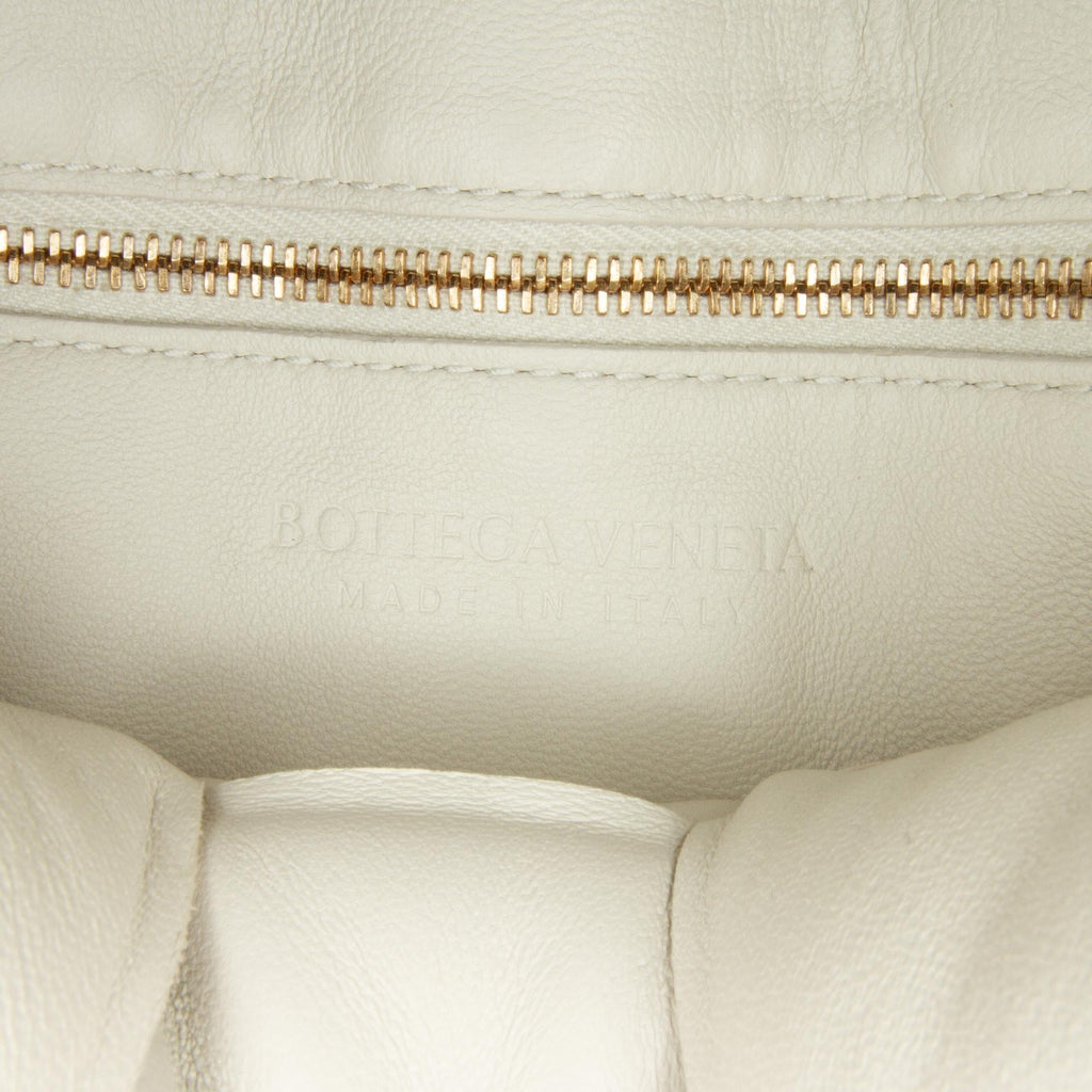 Bottega Veneta Intrecciato Padded Cassette (SHG-wuE9TW)