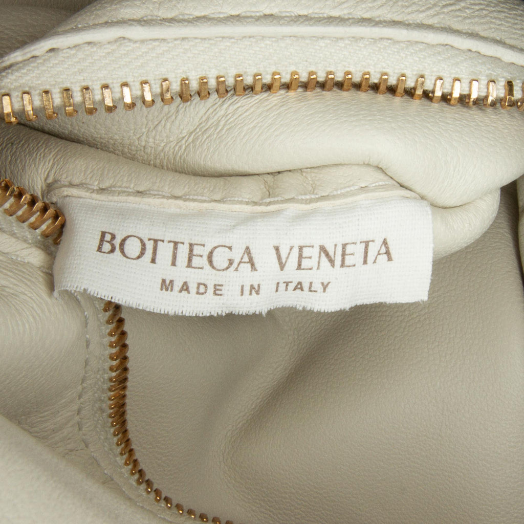 Bottega Veneta Intrecciato Padded Cassette (SHG-wuE9TW)
