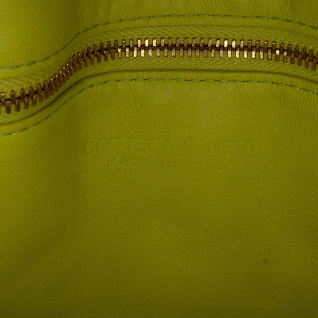 Bottega Veneta Intrecciato Padded Cassette (SHG-kL4RNA)