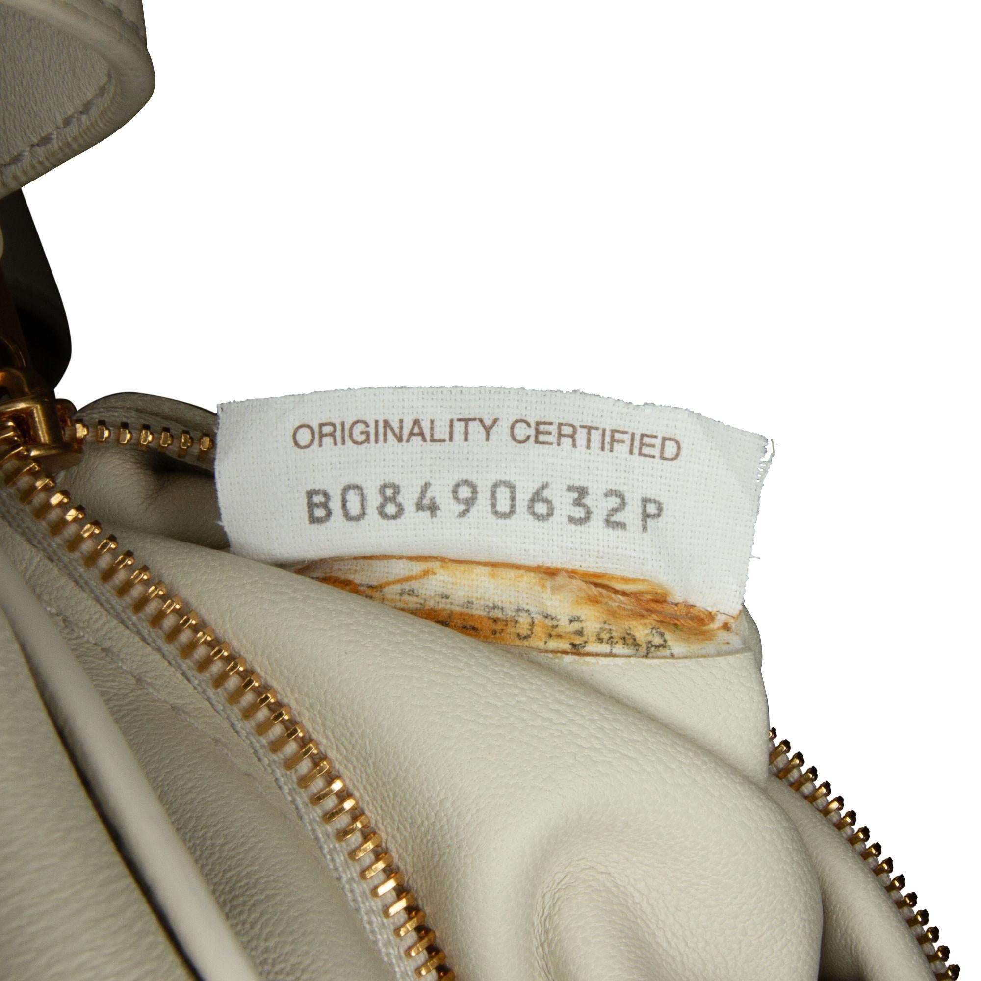 Bottega Veneta Intrecciato Padded Cassette (SHG-7kHipk)