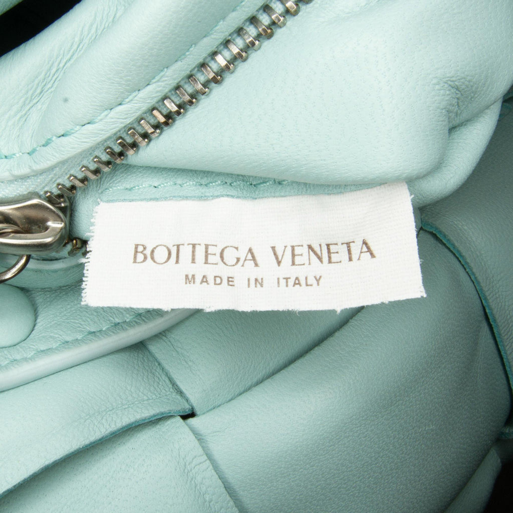 Bottega Veneta Intrecciato Padded Cassette (SHG-CL45Nu)