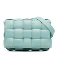 Bottega Veneta Intrecciato Padded Cassette (SHG-CL45Nu)