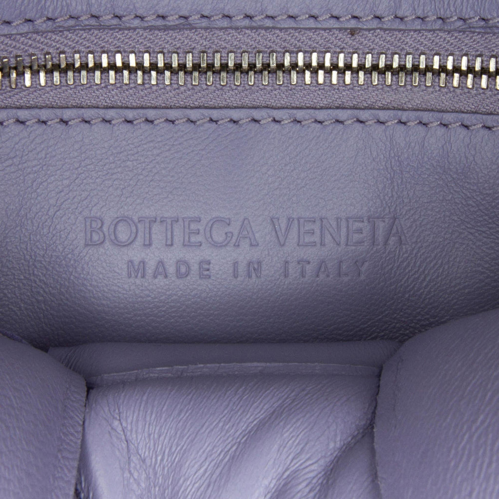 Bottega Veneta Intrecciato Padded Cassette (SHG-VUclPM)
