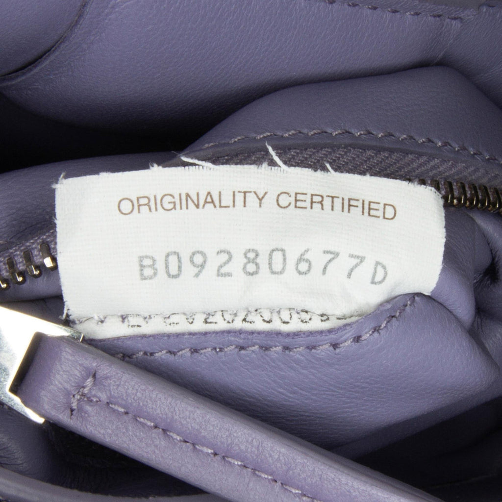 Bottega Veneta Intrecciato Padded Cassette (SHG-VUclPM)