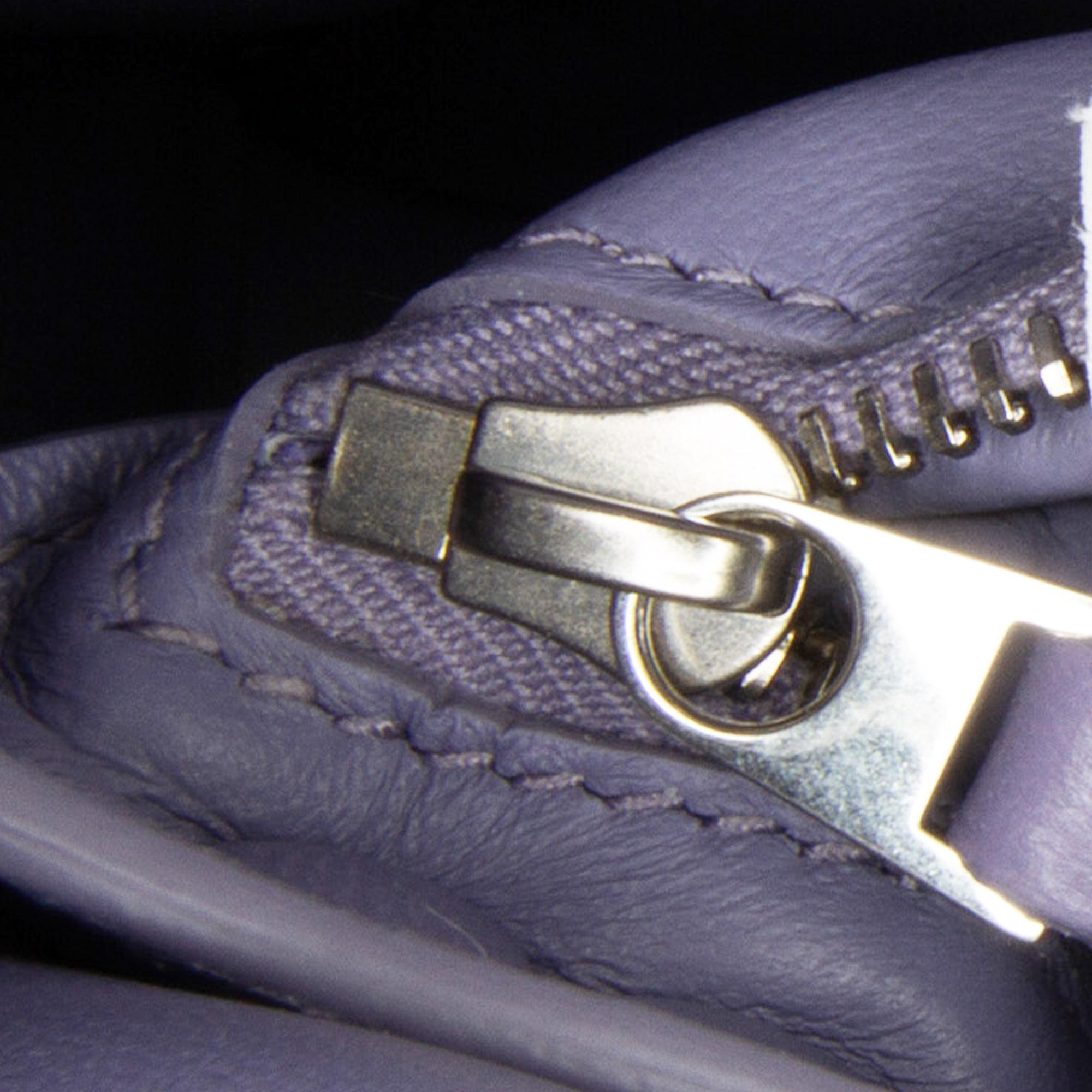 Bottega Veneta Intrecciato Padded Cassette (SHG-VUclPM)