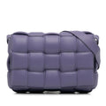 Bottega Veneta Intrecciato Padded Cassette (SHG-VUclPM)