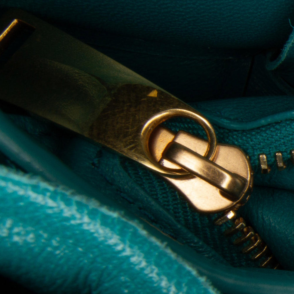 Bottega Veneta Intrecciato Padded Chain Cassette Satchel (SHG-9kIfzC)