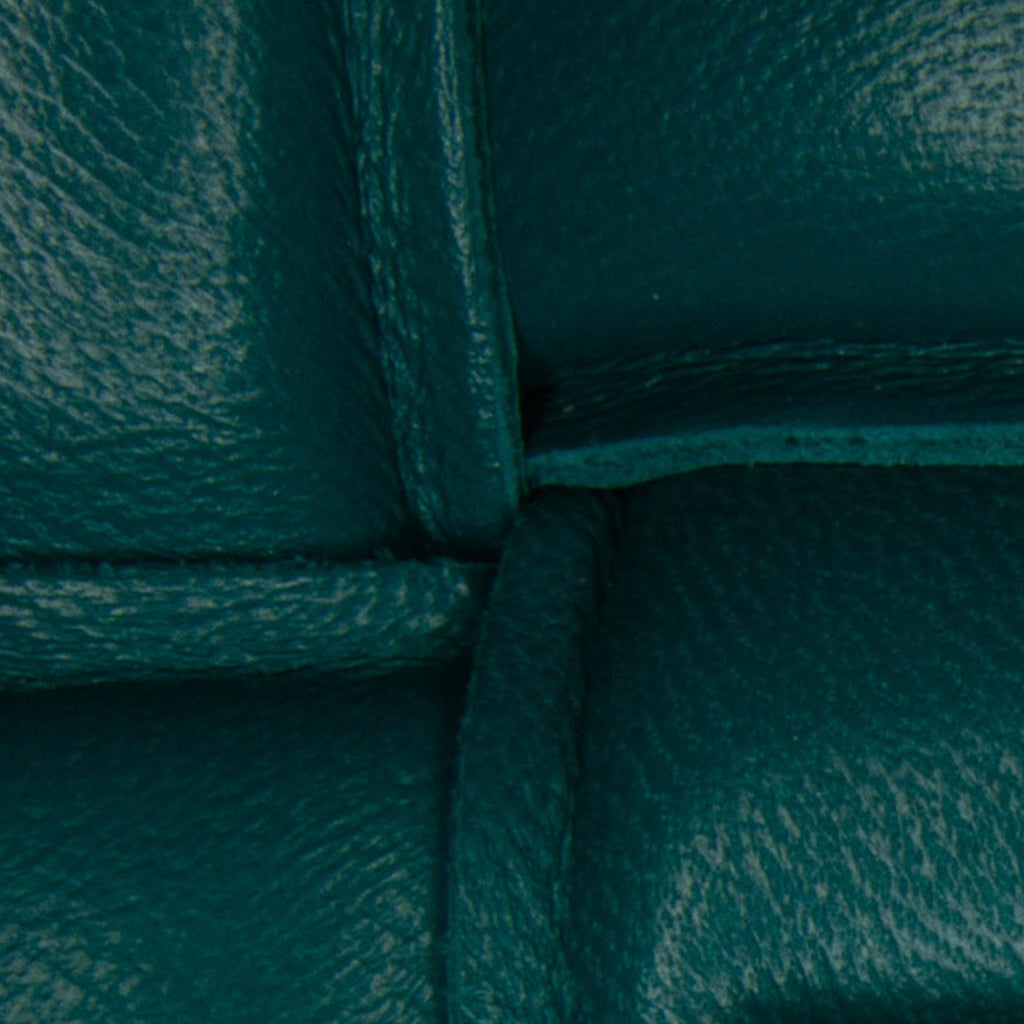 Bottega Veneta Intrecciato Padded Chain Cassette Satchel (SHG-9kIfzC)