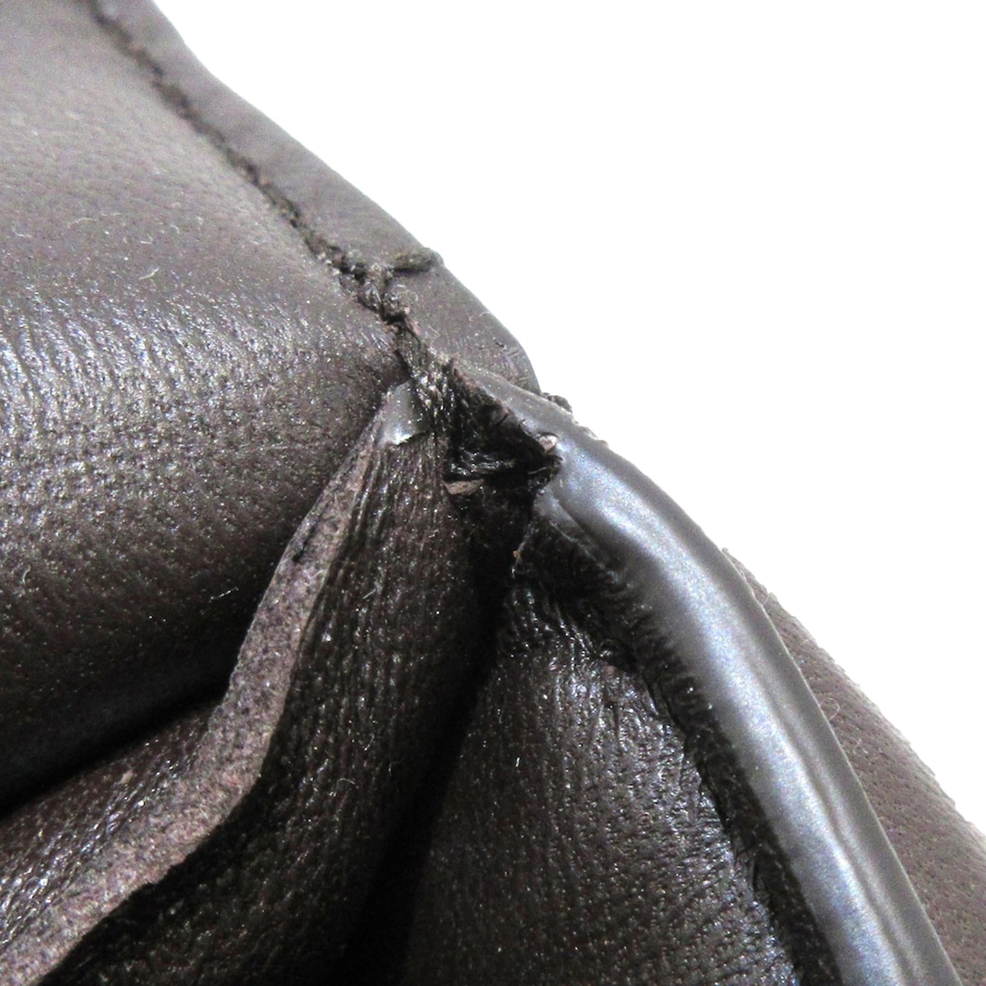 Bottega Veneta Intrecciato Padded Chain Cassette (SHG-KAIWOl)