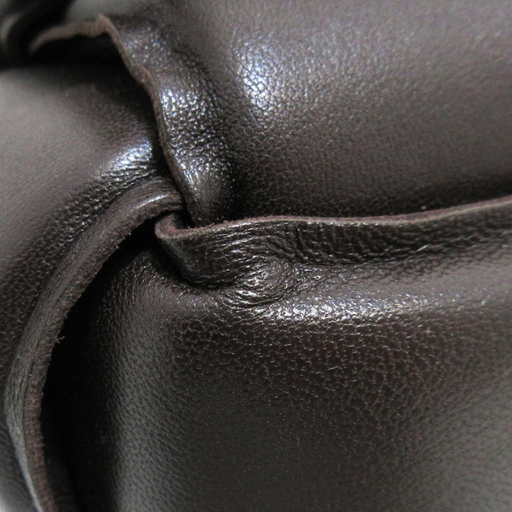 Bottega Veneta Intrecciato Padded Chain Cassette (SHG-KAIWOl)