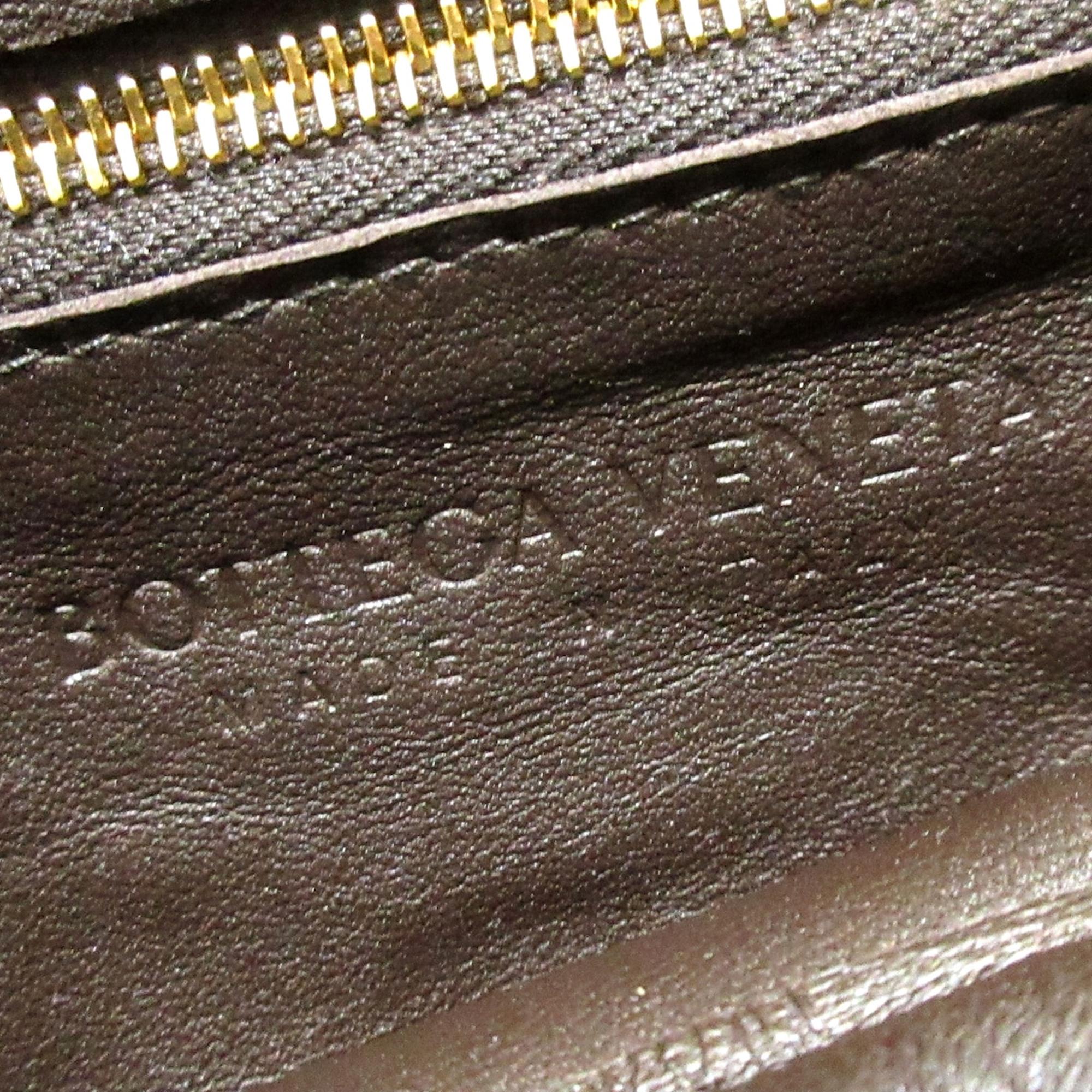 Bottega Veneta Intrecciato Padded Chain Cassette (SHG-KAIWOl)