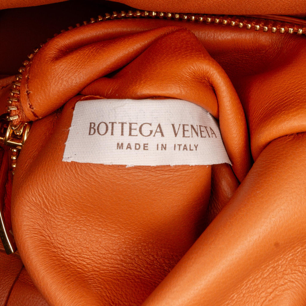 Bottega Veneta Intrecciato Padded Chain Cassette (SHG-vEzm0m)