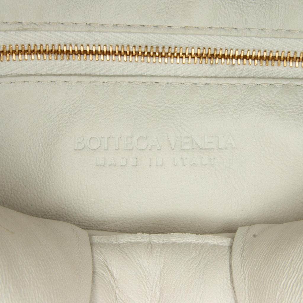 Bottega Veneta Intrecciato Padded Chain Cassette (SHG-KDOWag)