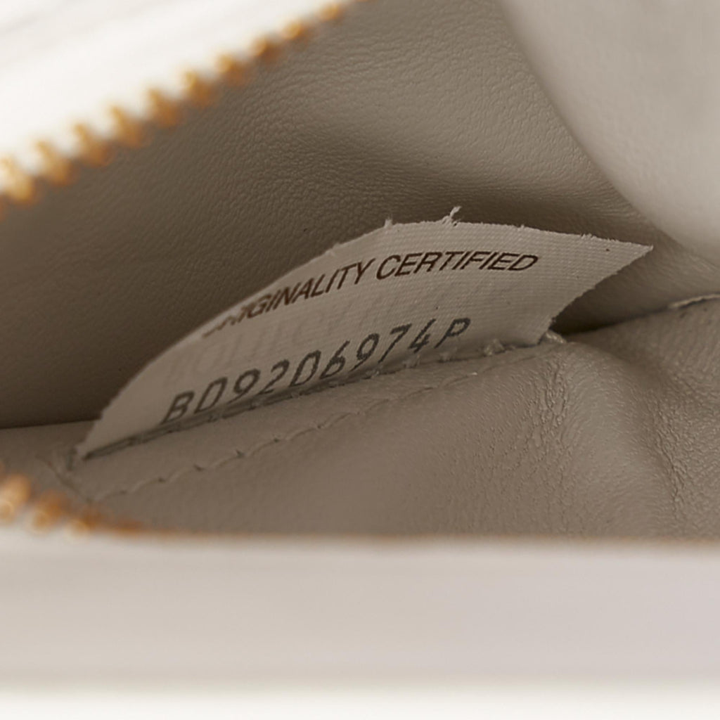Bottega Veneta Intrecciato Padded Leather Satchel (SHG-evdA4X)