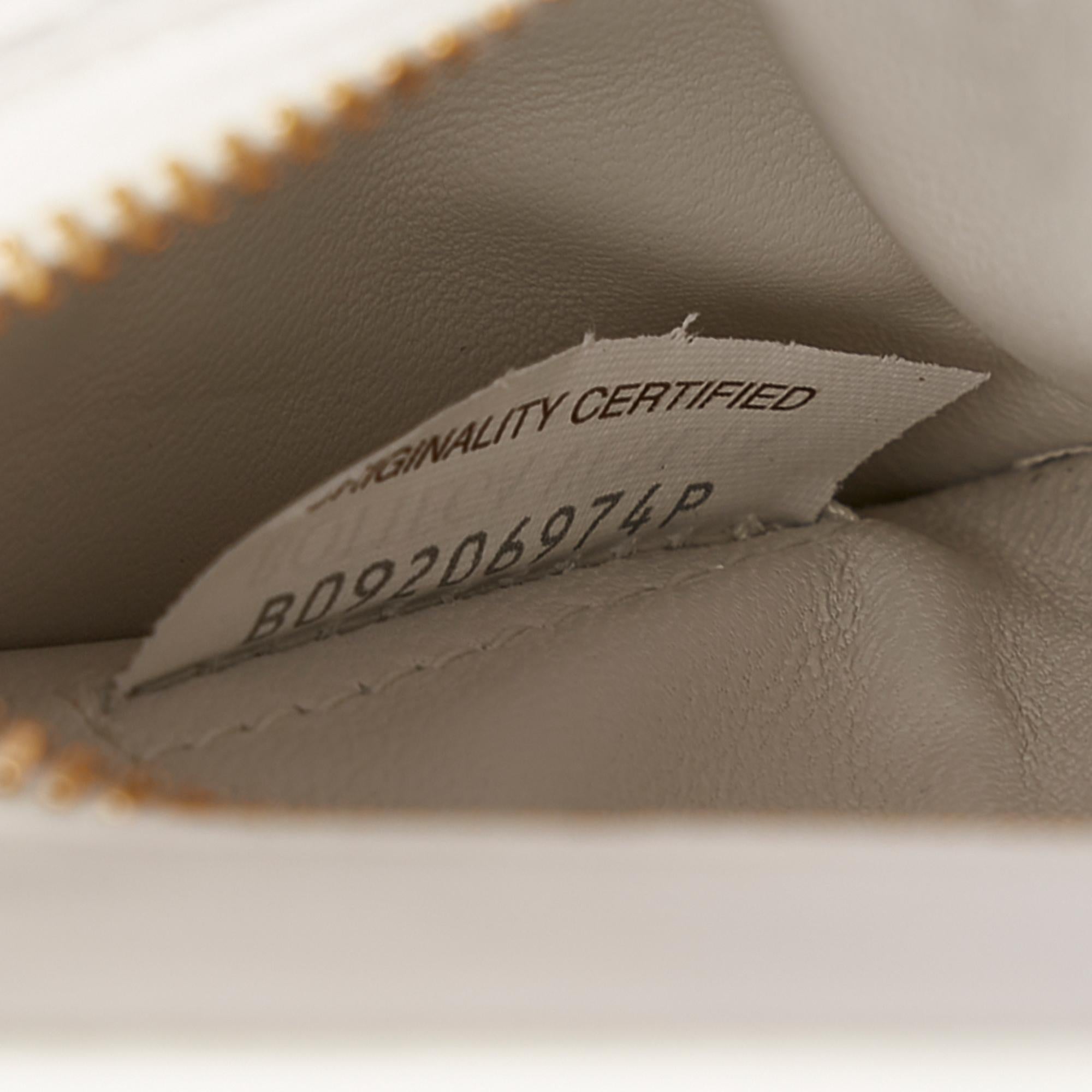 Bottega Veneta Intrecciato Padded Leather Satchel (SHG-evdA4X)