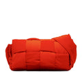 Bottega Veneta Intrecciato Padded Tech Cassette (SHG-Epfj7M)
