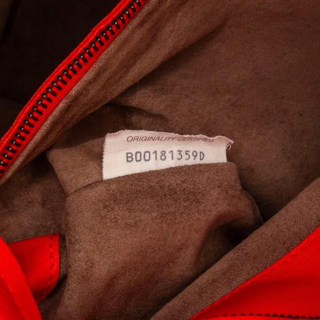Bottega Veneta Intrecciato Parachute Tote (SHG-RVqI5v)