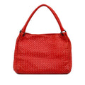 Bottega Veneta Intrecciato Parachute Tote (SHG-RVqI5v)