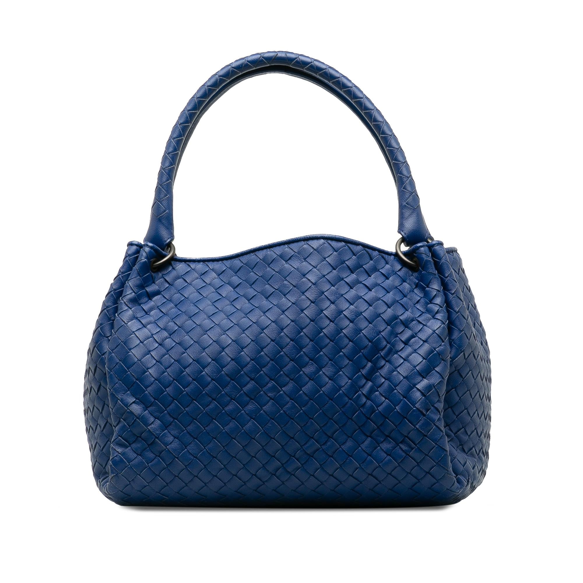 Bottega Veneta Intrecciato Parachute Tote (SHG-wJZw0L)