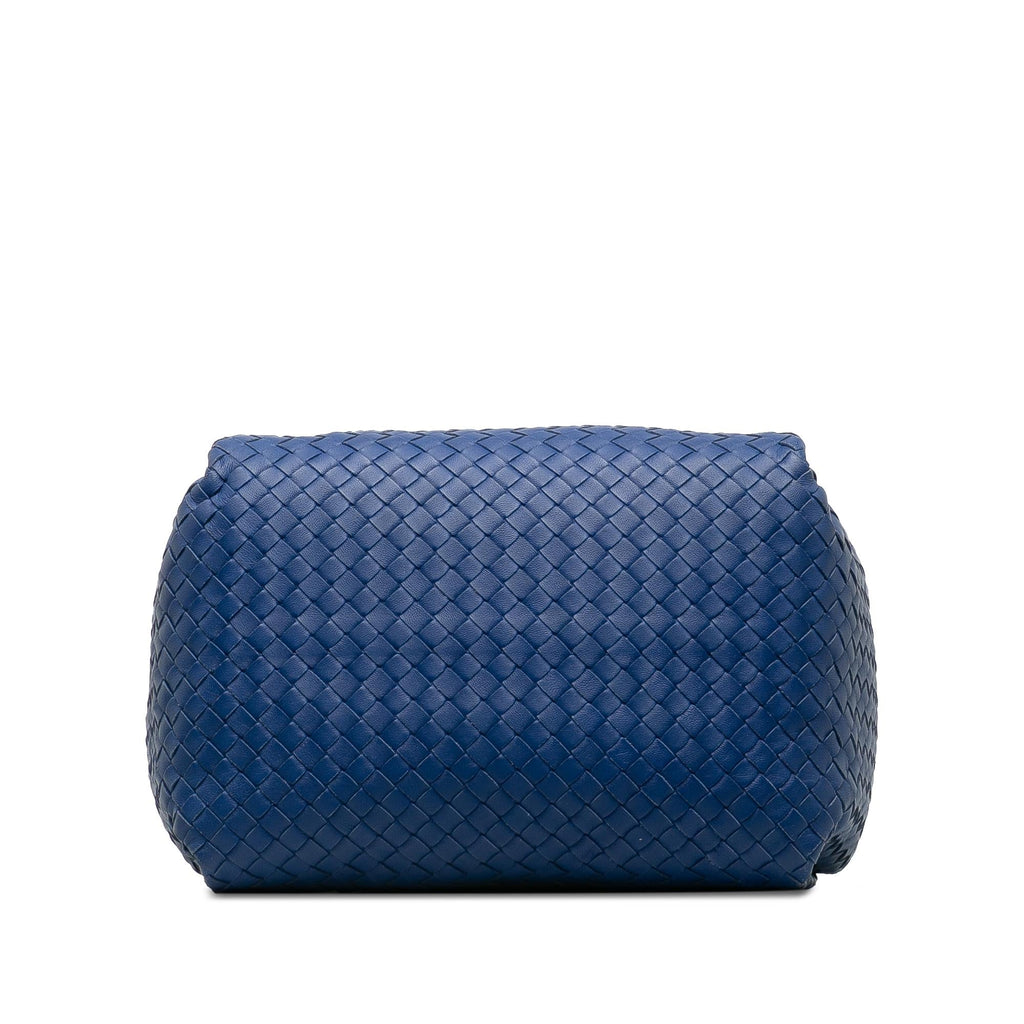 Bottega Veneta Intrecciato Parachute Tote (SHG-wJZw0L)