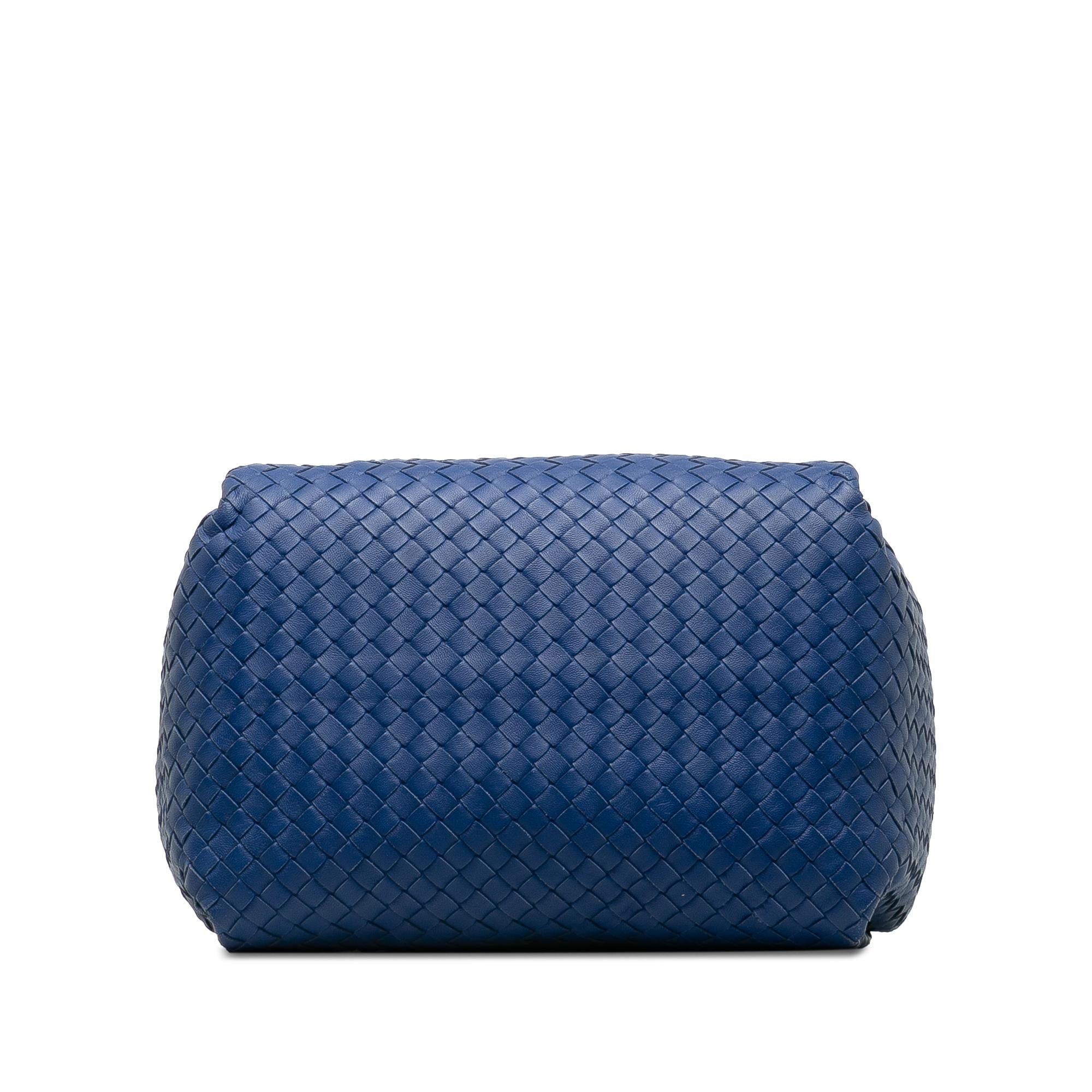 Bottega Veneta Intrecciato Parachute Tote (SHG-wJZw0L)