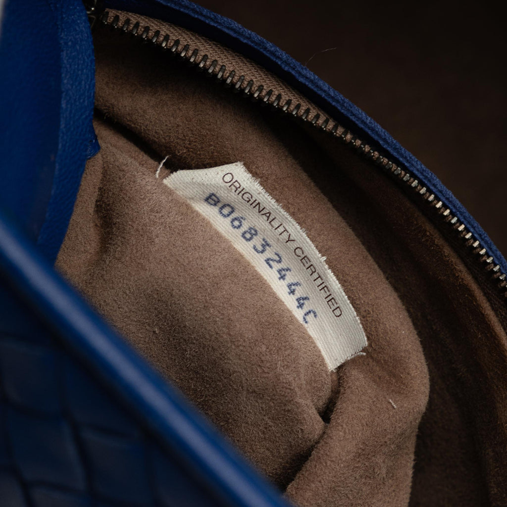 Bottega Veneta Intrecciato Parachute Tote (SHG-wJZw0L)