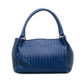 Bottega Veneta Intrecciato Parachute Tote (SHG-wJZw0L)