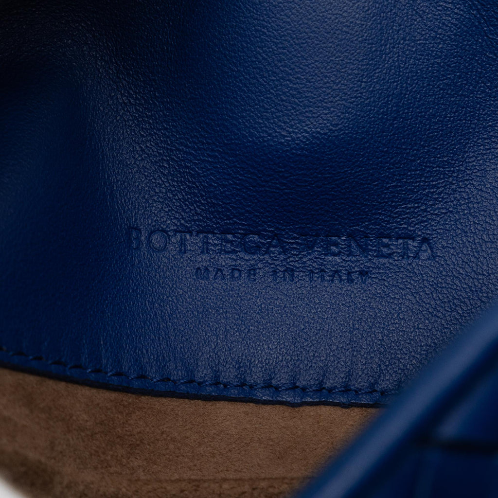 Bottega Veneta Intrecciato Parachute Tote (SHG-wJZw0L)