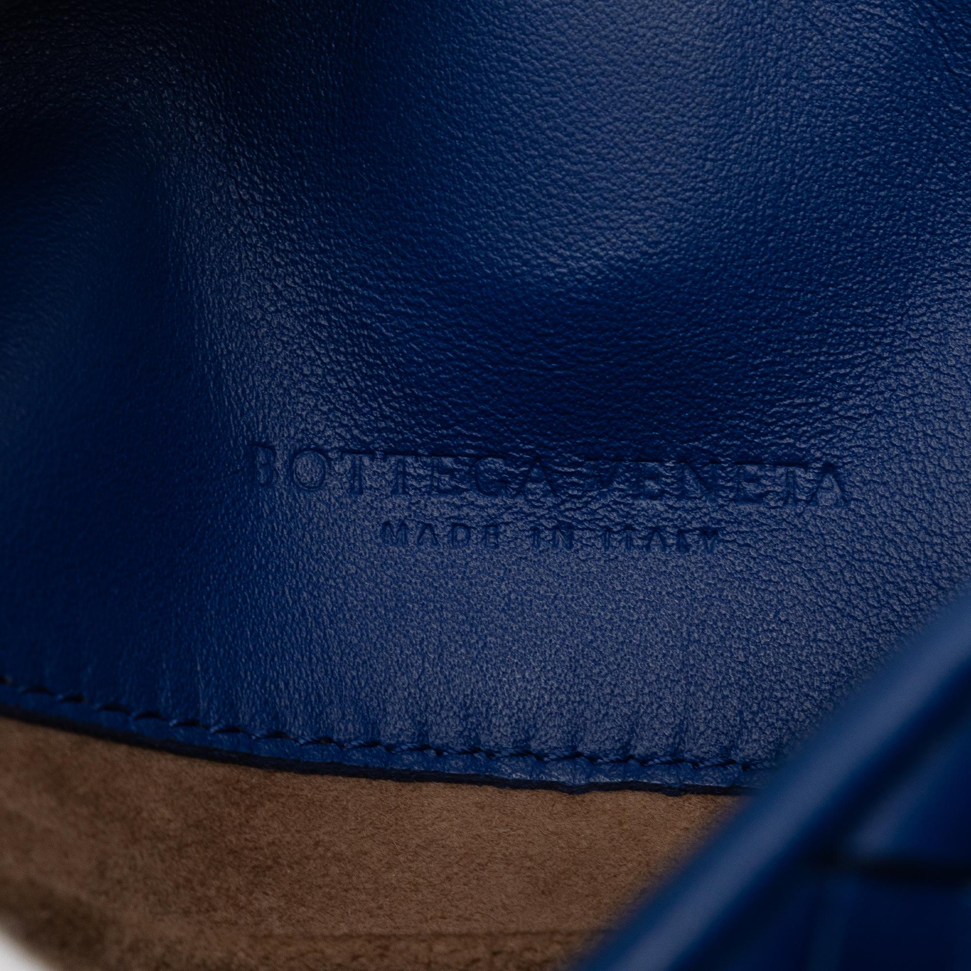 Bottega Veneta Intrecciato Parachute Tote (SHG-wJZw0L)