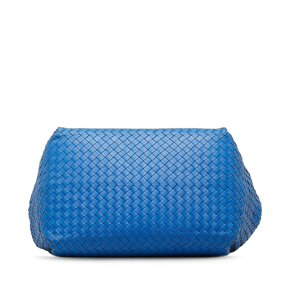 Bottega Veneta Intrecciato Parachute Tote (SHG-D1oXY7)