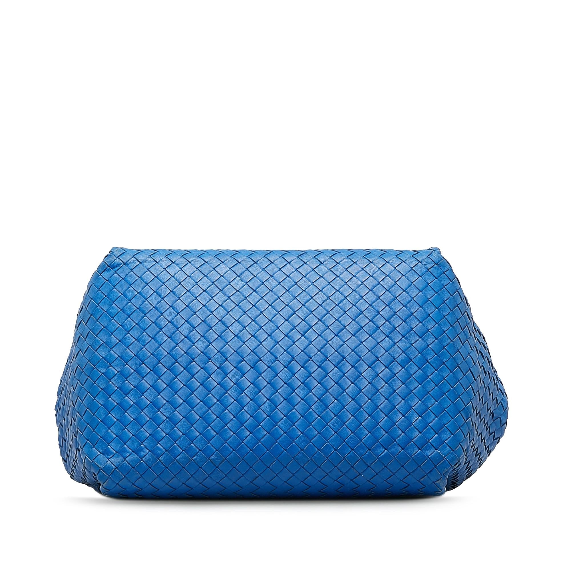 Bottega Veneta Intrecciato Parachute Tote (SHG-D1oXY7)