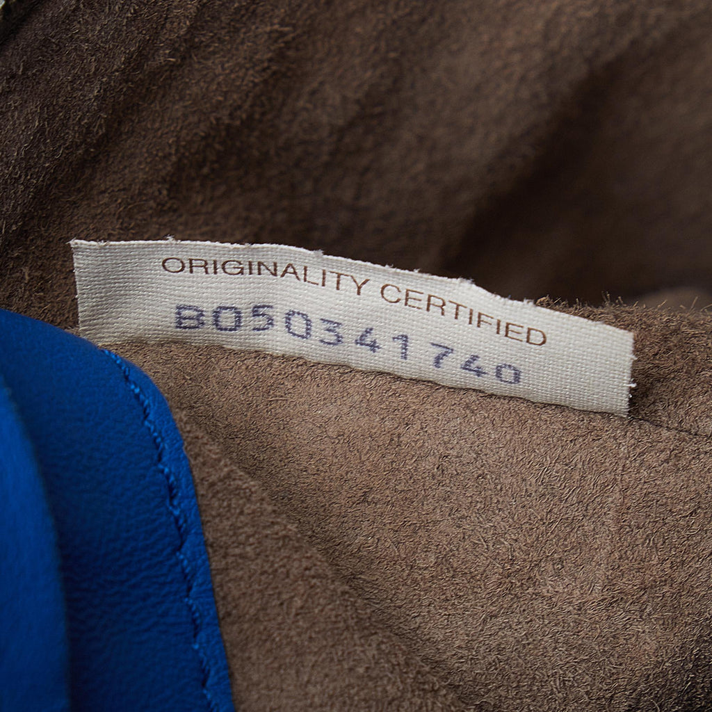 Bottega Veneta Intrecciato Parachute Tote (SHG-D1oXY7)