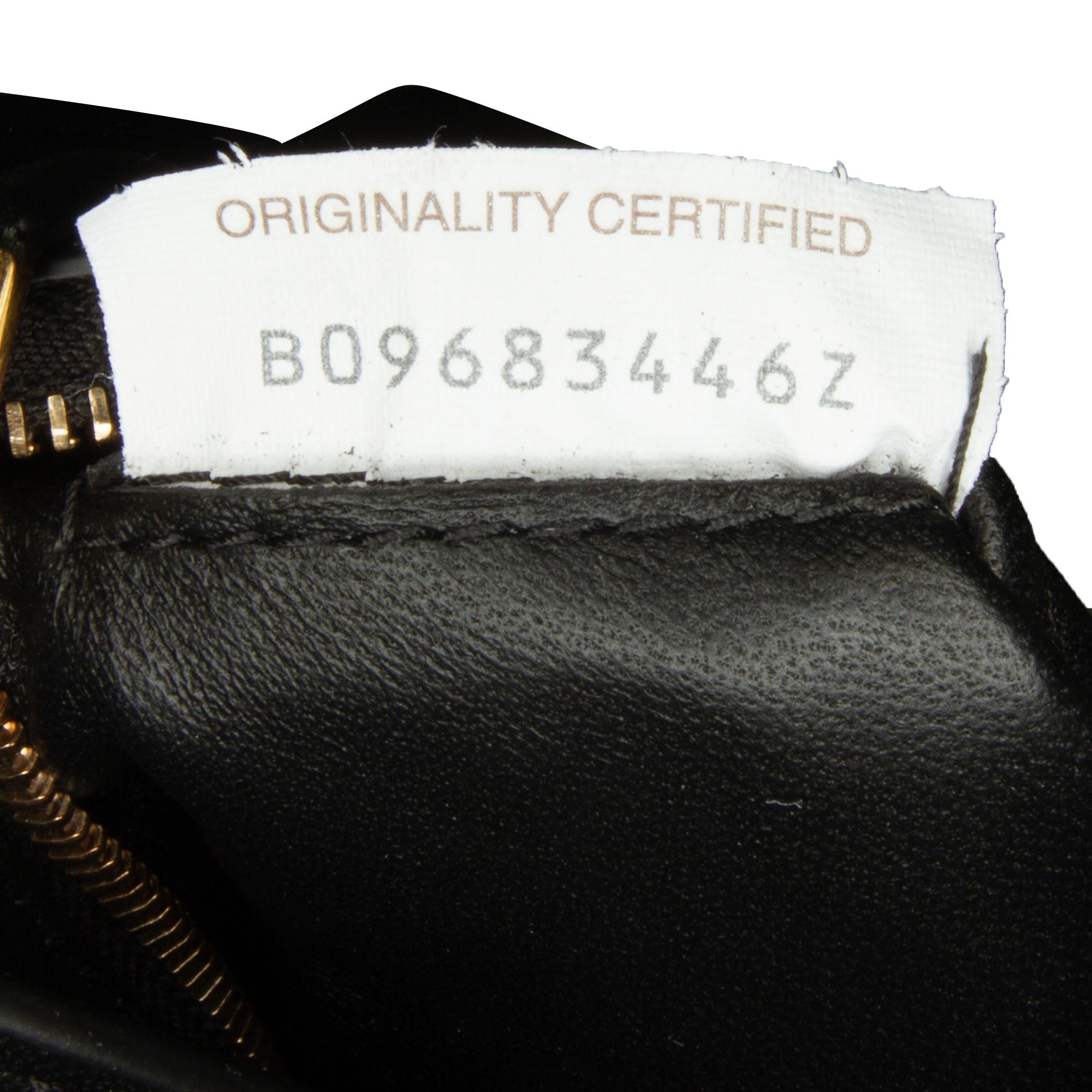 Bottega Veneta Intrecciato Patent Cassette (SHG-w1334a)