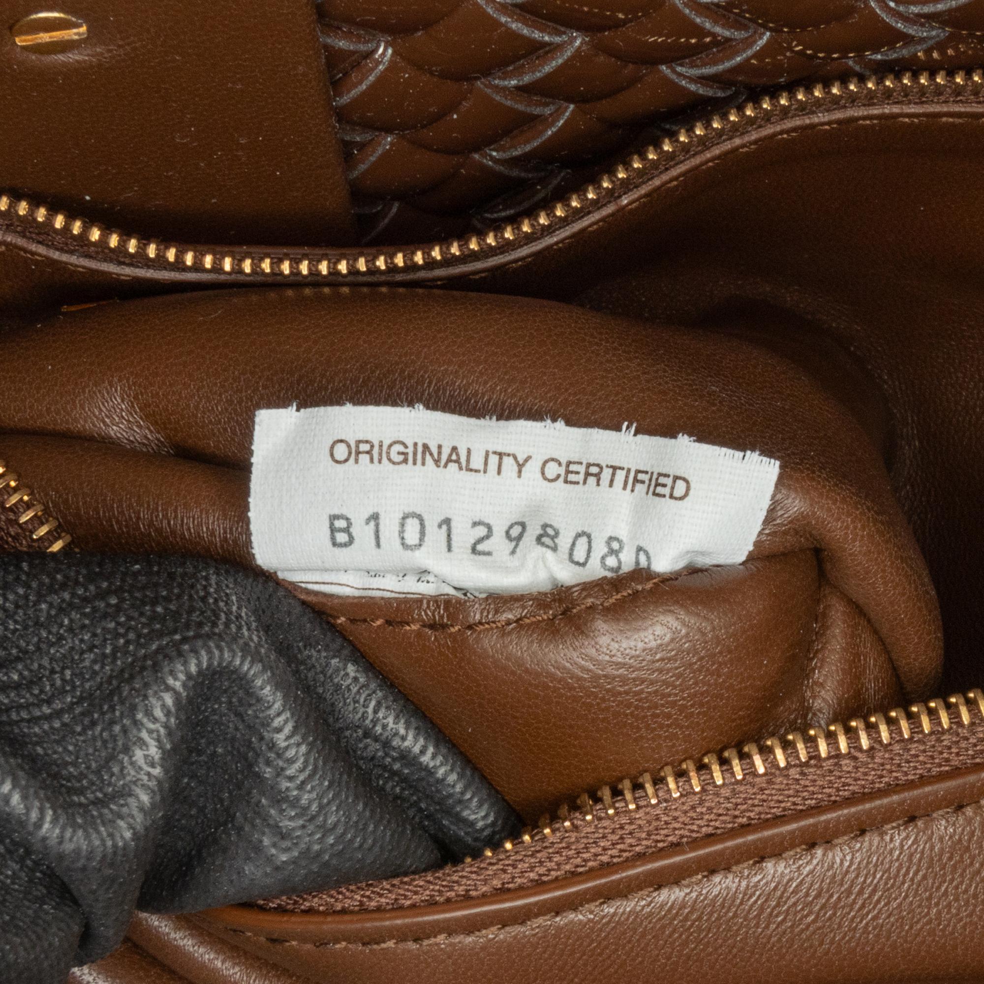 Bottega Veneta Intrecciato Patent Patti (SHG-YdRSqS)