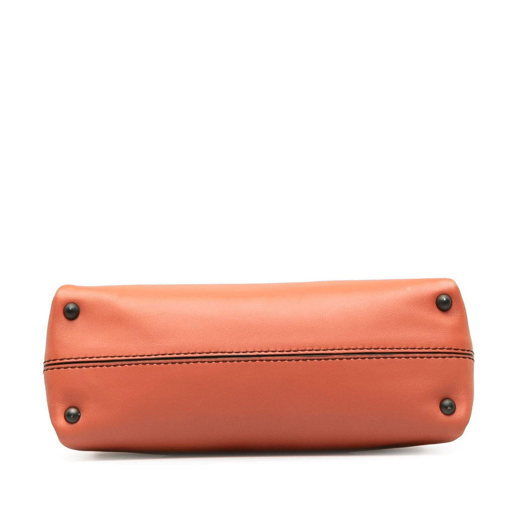 Bottega Veneta Intrecciato Piazza Satchel (SHG-uPDFWH)