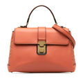 Bottega Veneta Intrecciato Piazza Satchel (SHG-uPDFWH)
