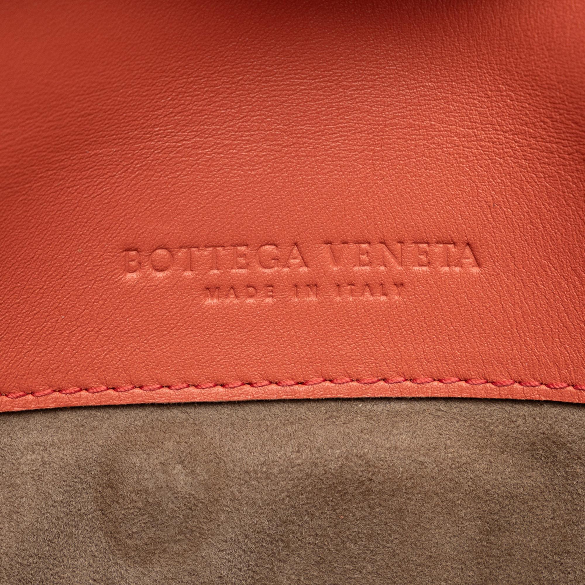 Bottega Veneta Intrecciato Piazza Satchel (SHG-uPDFWH)