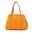 Bottega Veneta Intrecciato Reversible Tote (SHG-gD9abq)