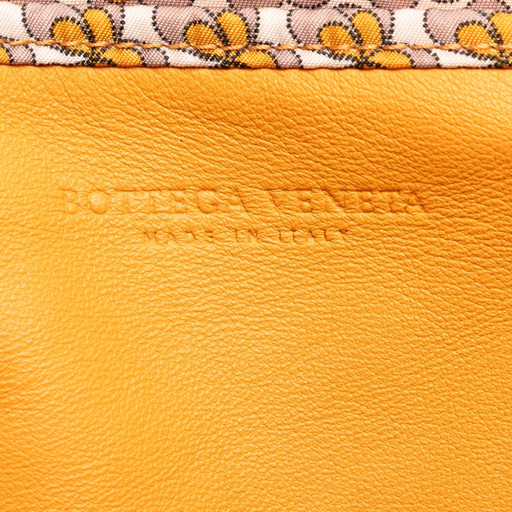 Bottega Veneta Intrecciato Reversible Tote (SHG-gD9abq)