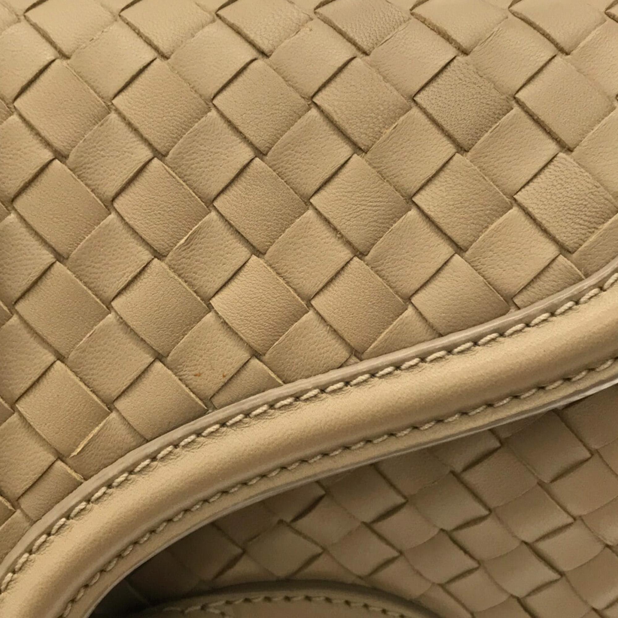 Bottega Veneta Intrecciato Rialto Monalisa (SHG-G1nTVM)