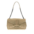 Bottega Veneta Intrecciato Rialto Monalisa (SHG-G1nTVM)