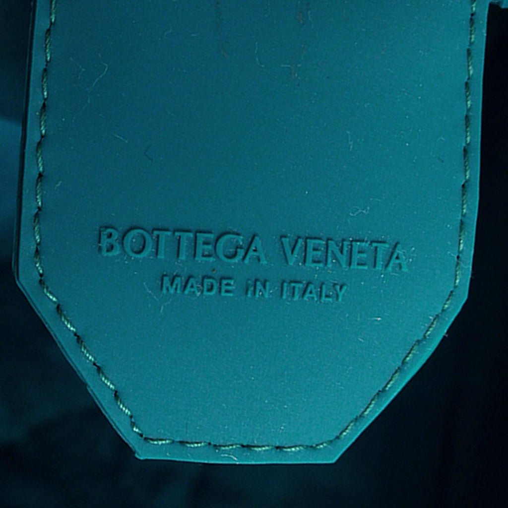 Bottega Veneta Intrecciato Rubber Buffer Backpack (SHG-GxuCTQ)