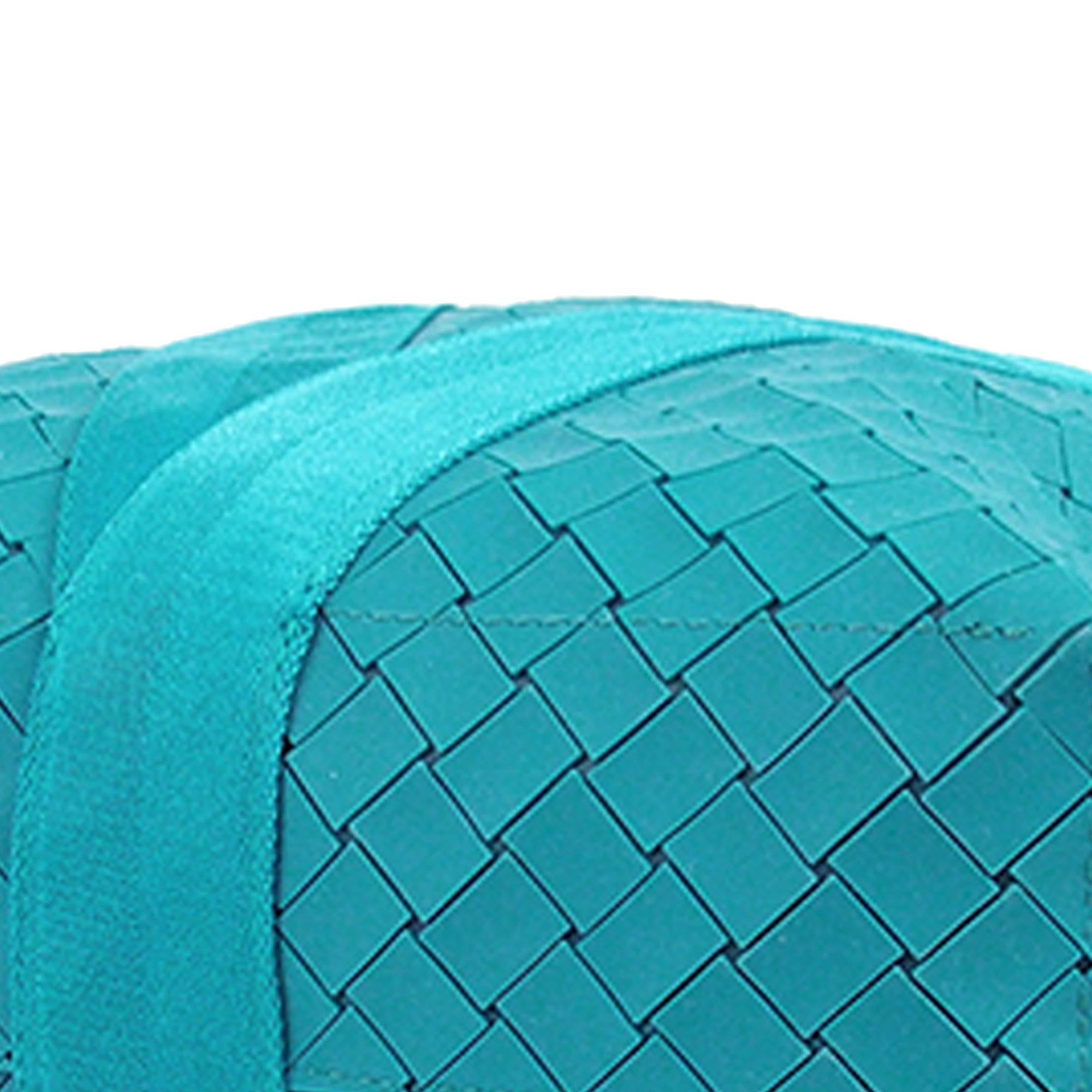 Bottega Veneta Intrecciato Rubber Buffer Backpack (SHG-GxuCTQ)